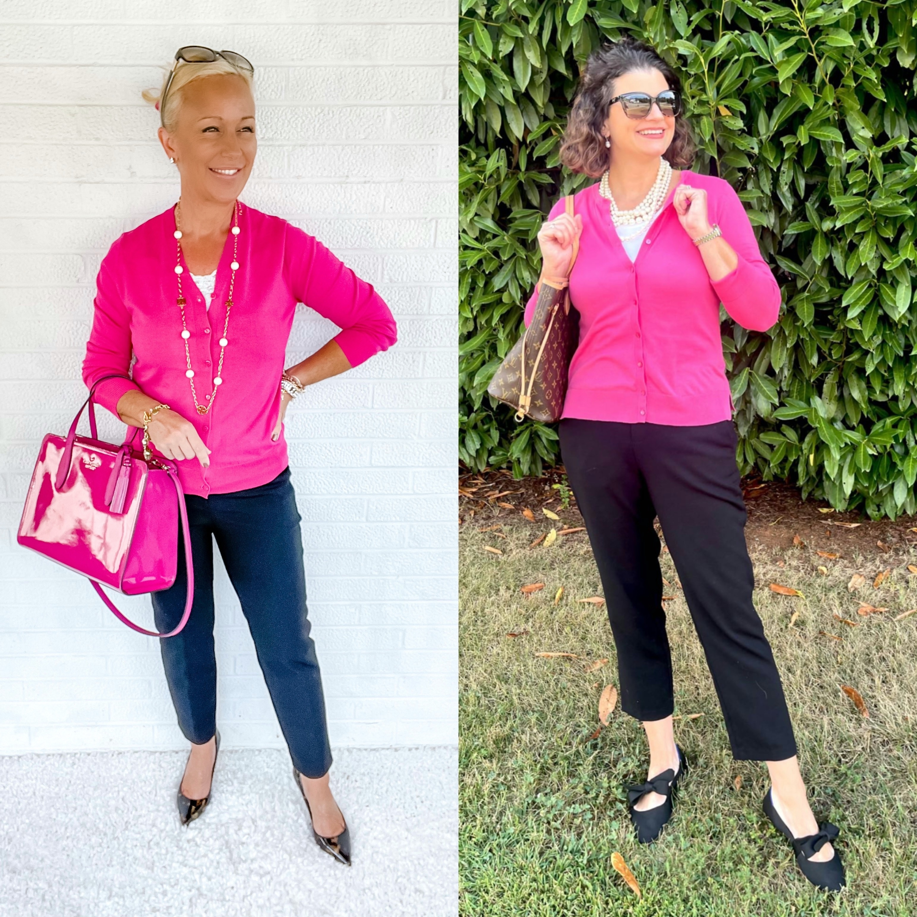 Side By Side Styling!