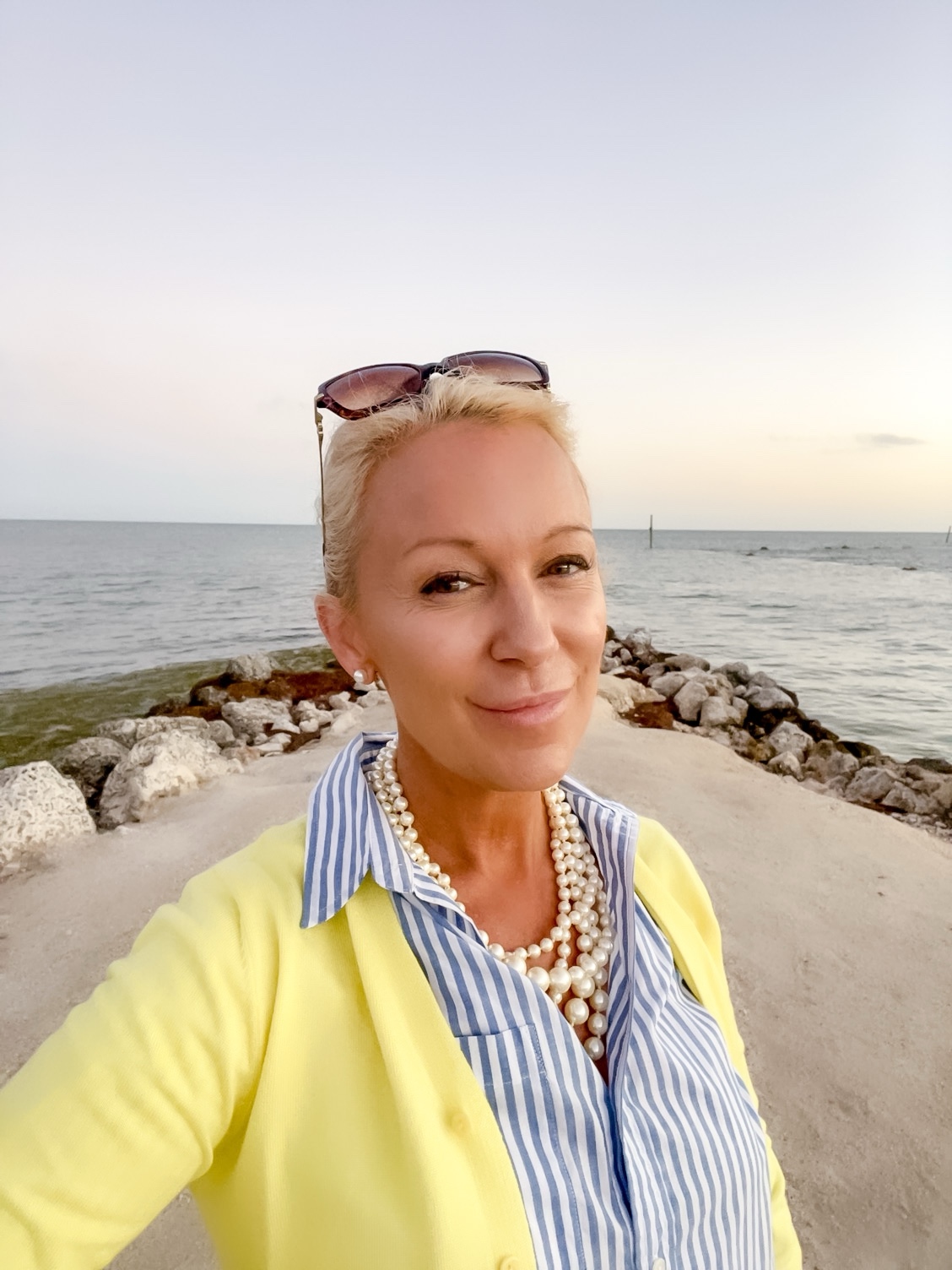 Midlife Skin: is Cream or Liquid Foundation Better?