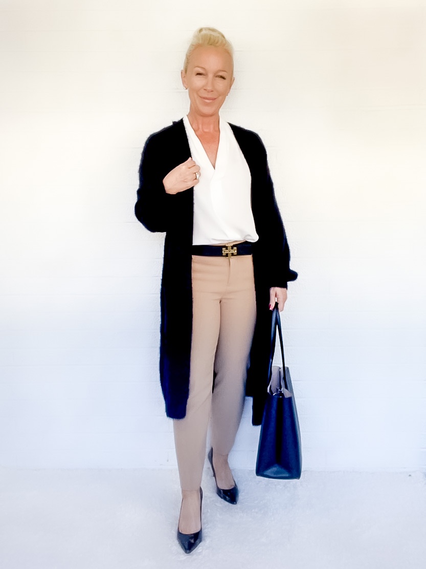 Dressing for the Weather Indoors