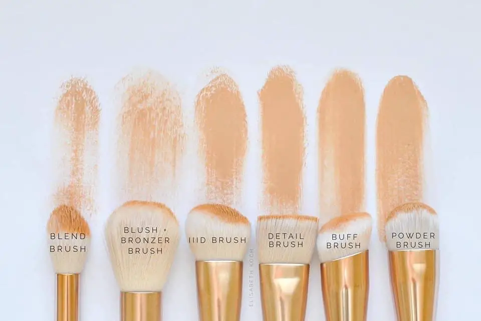 Seint buy Blend Brush