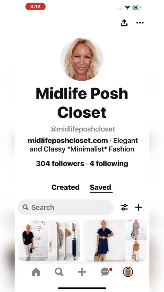 What I Bought This Weekend - Midlife Posh Closet