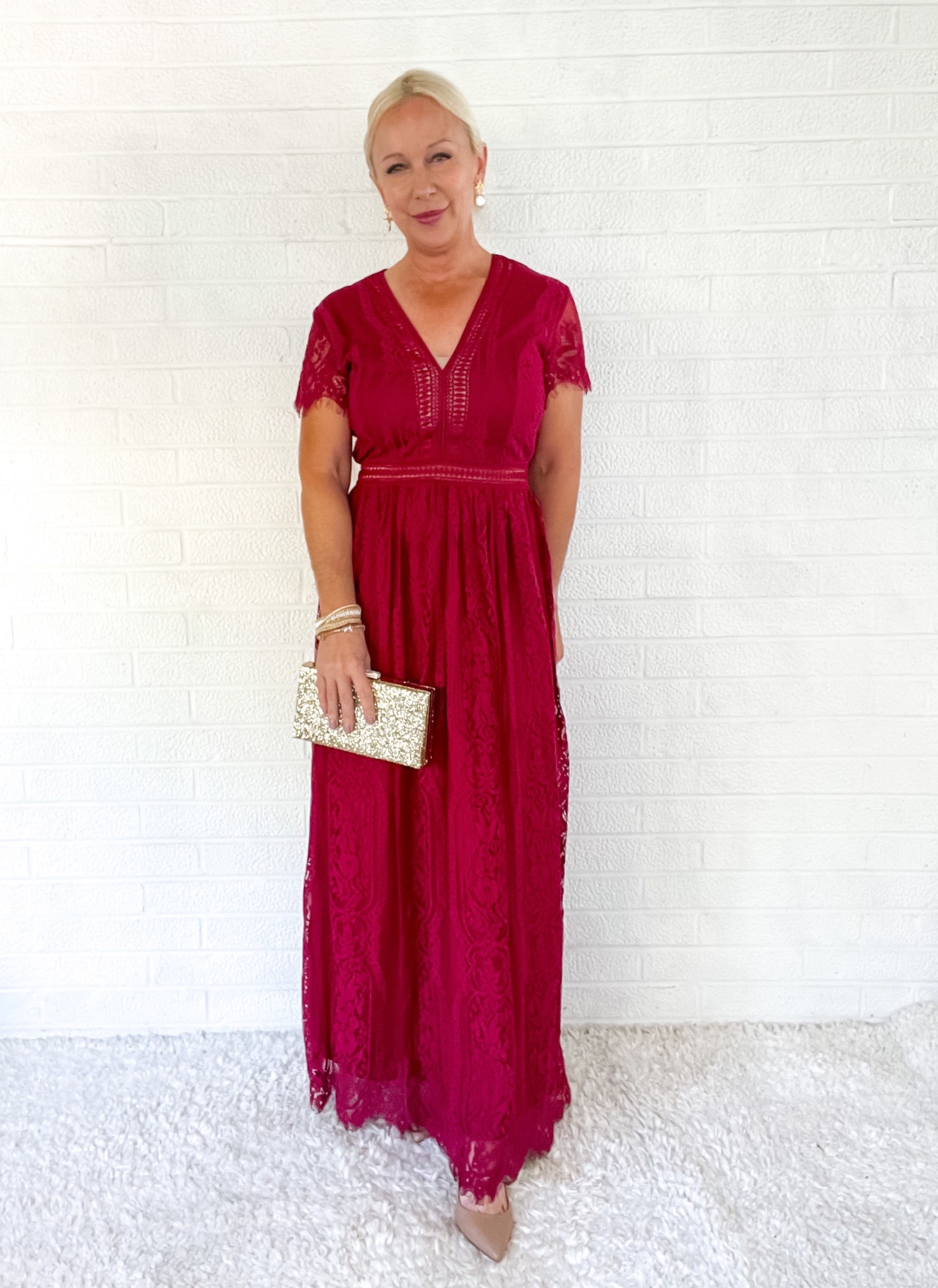 Amazon Prime Deal Days: Fall Wedding Guest Dresses – Midlife Posh Closet