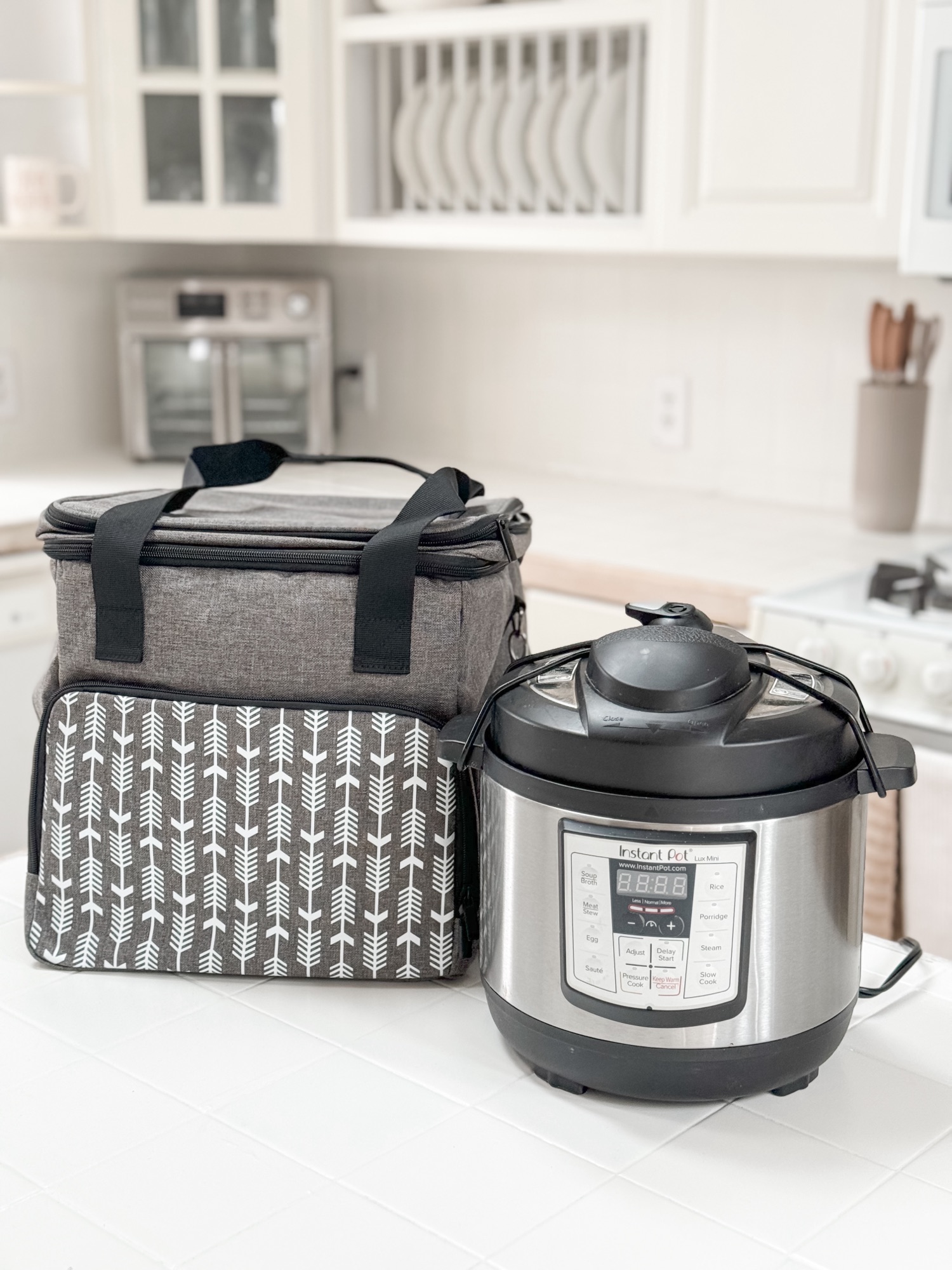 Instant Pot Accessories for Super Bowl Parties and Chili Cook Offs