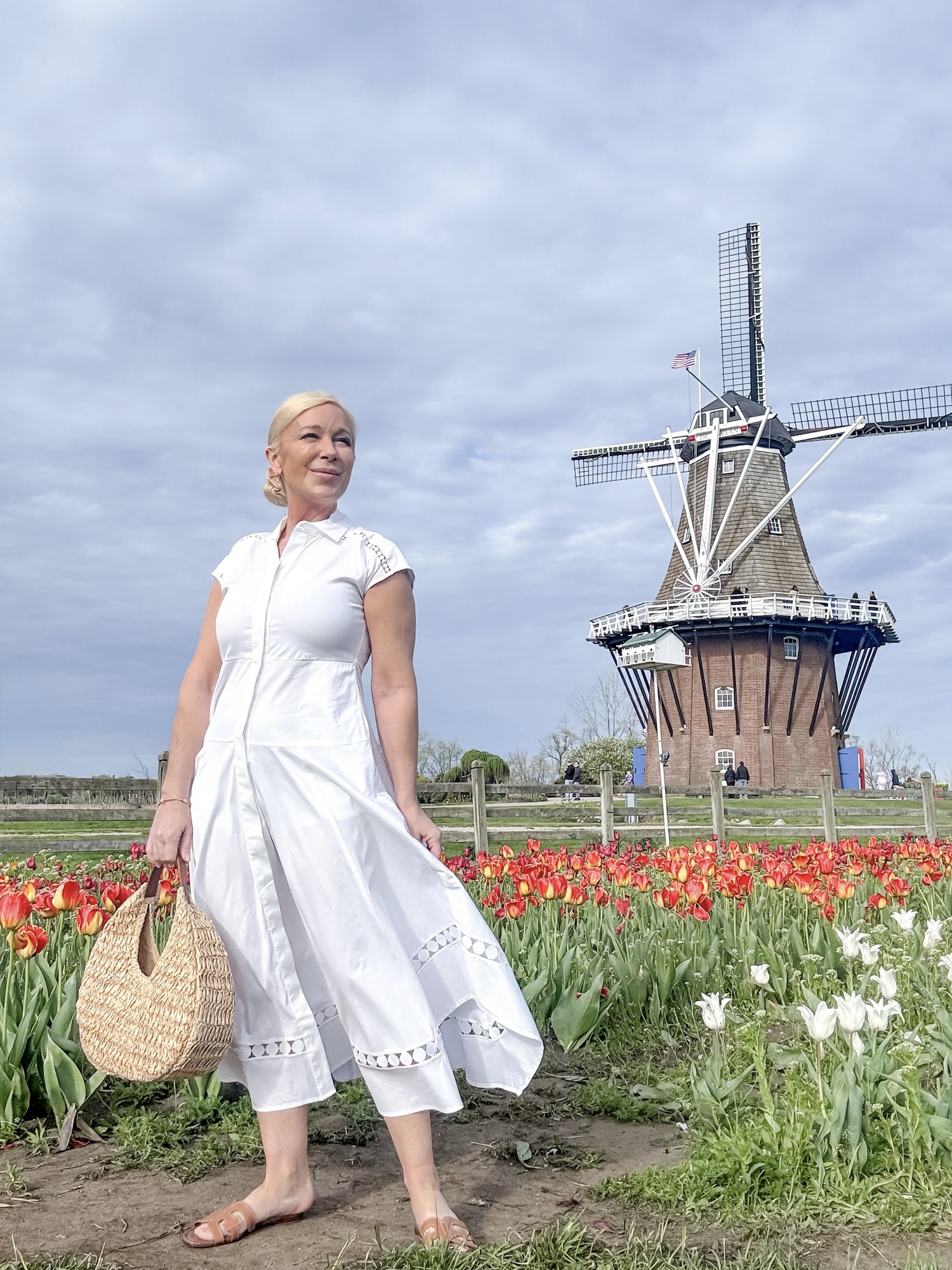 Tulip Festival, Holland Michigan