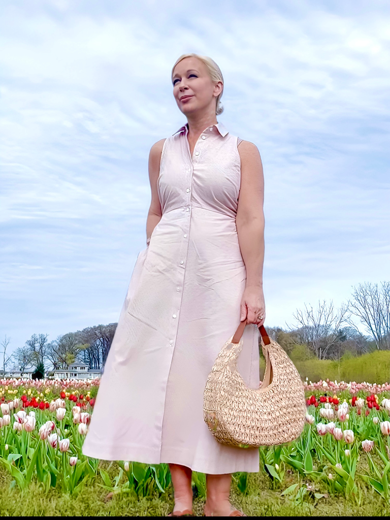 Tulip Festival in Holland, Michigan