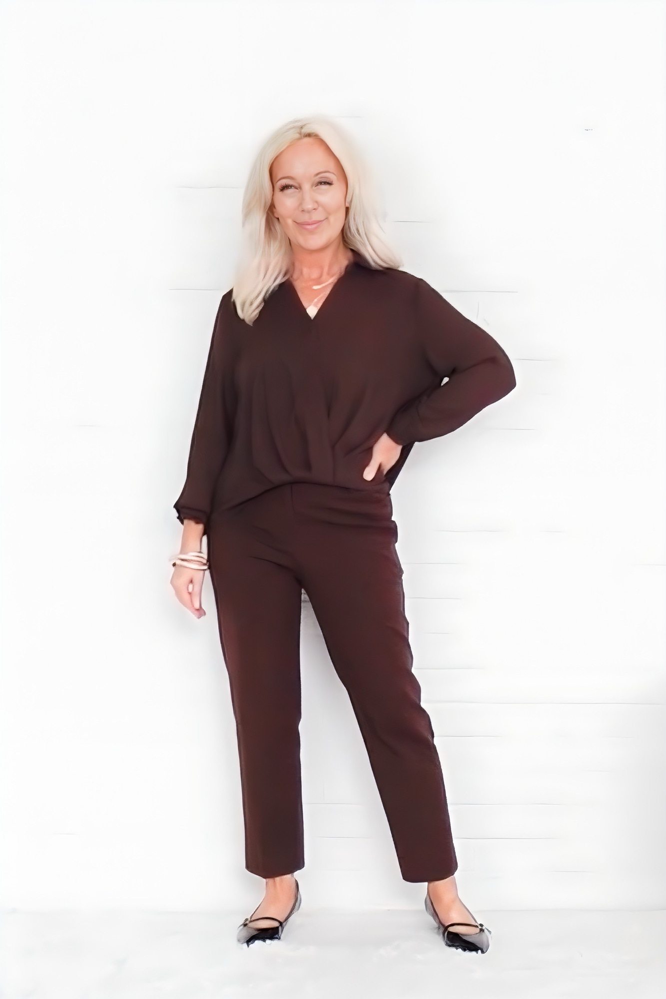 Tucking Your Top is a WASTE OF TIME: Do THIS Instead!