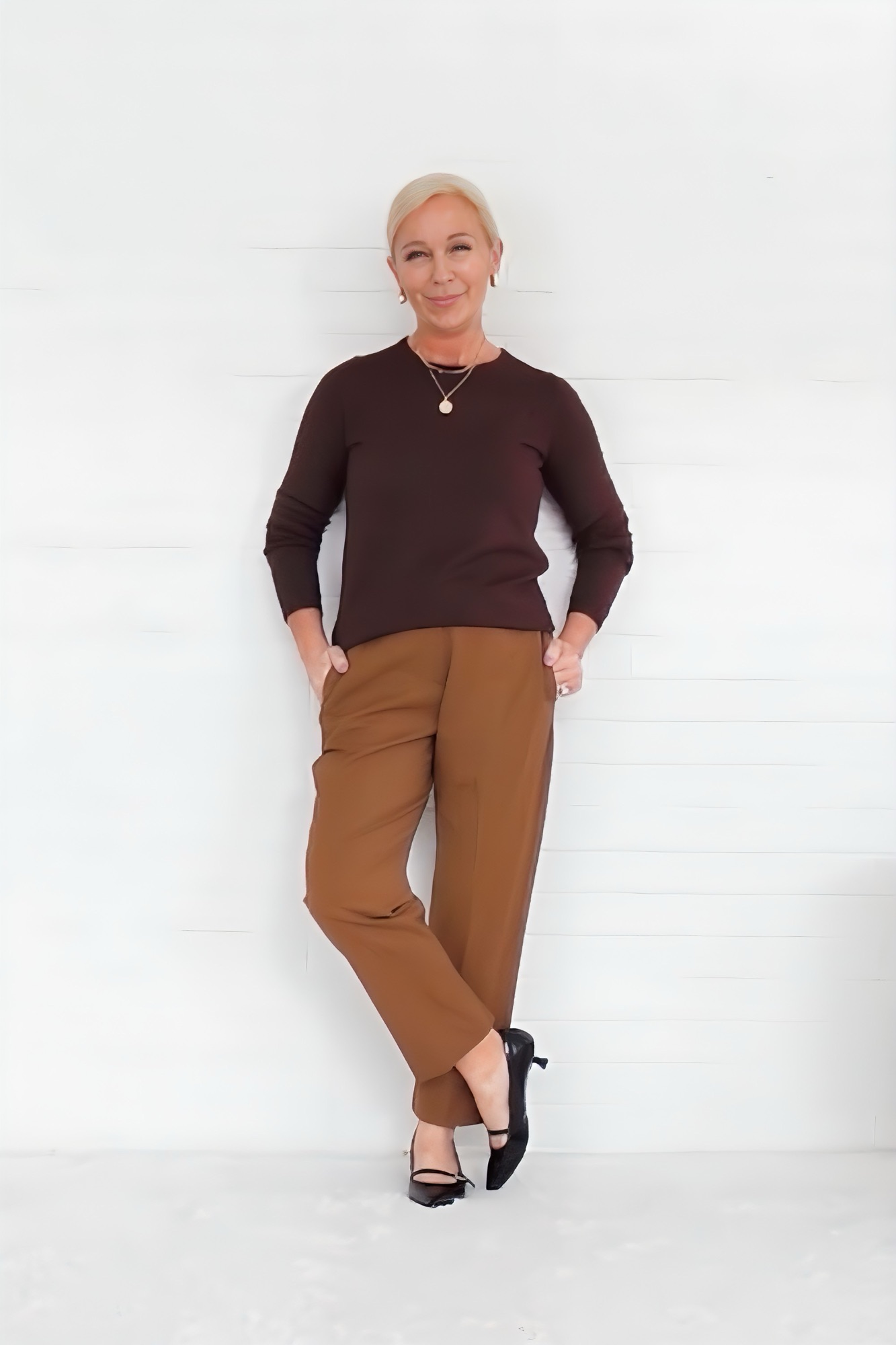 10 Fall Style Secrets Women Over 50 Need to Know in 2025