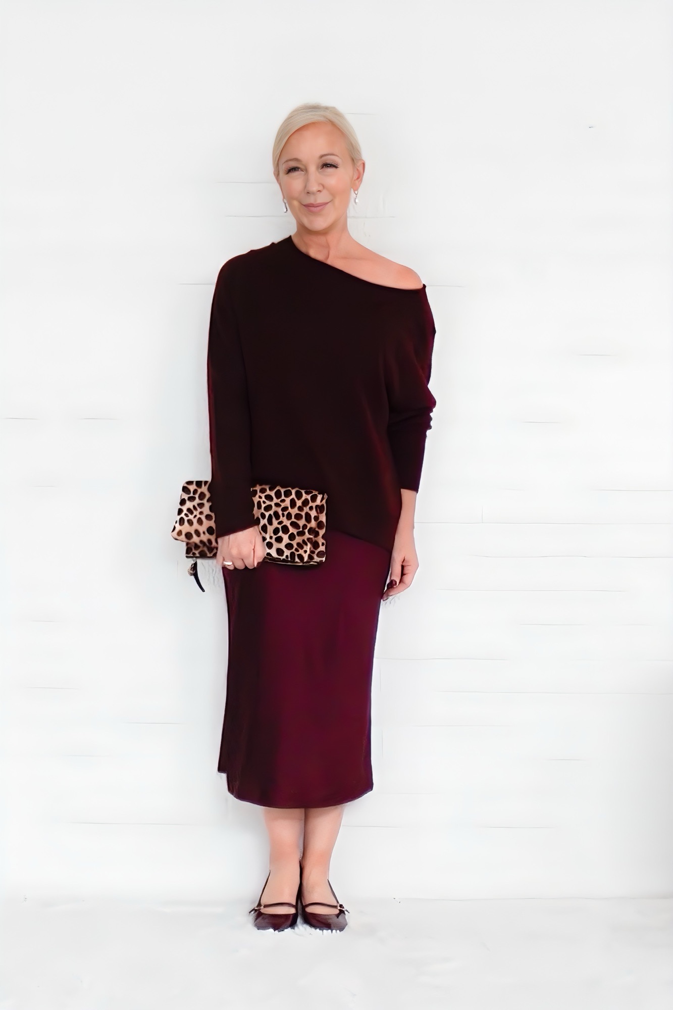 The 5 Biggest Fall Fashion Mistakes Women Over 45 Make (and How to Fix Them)