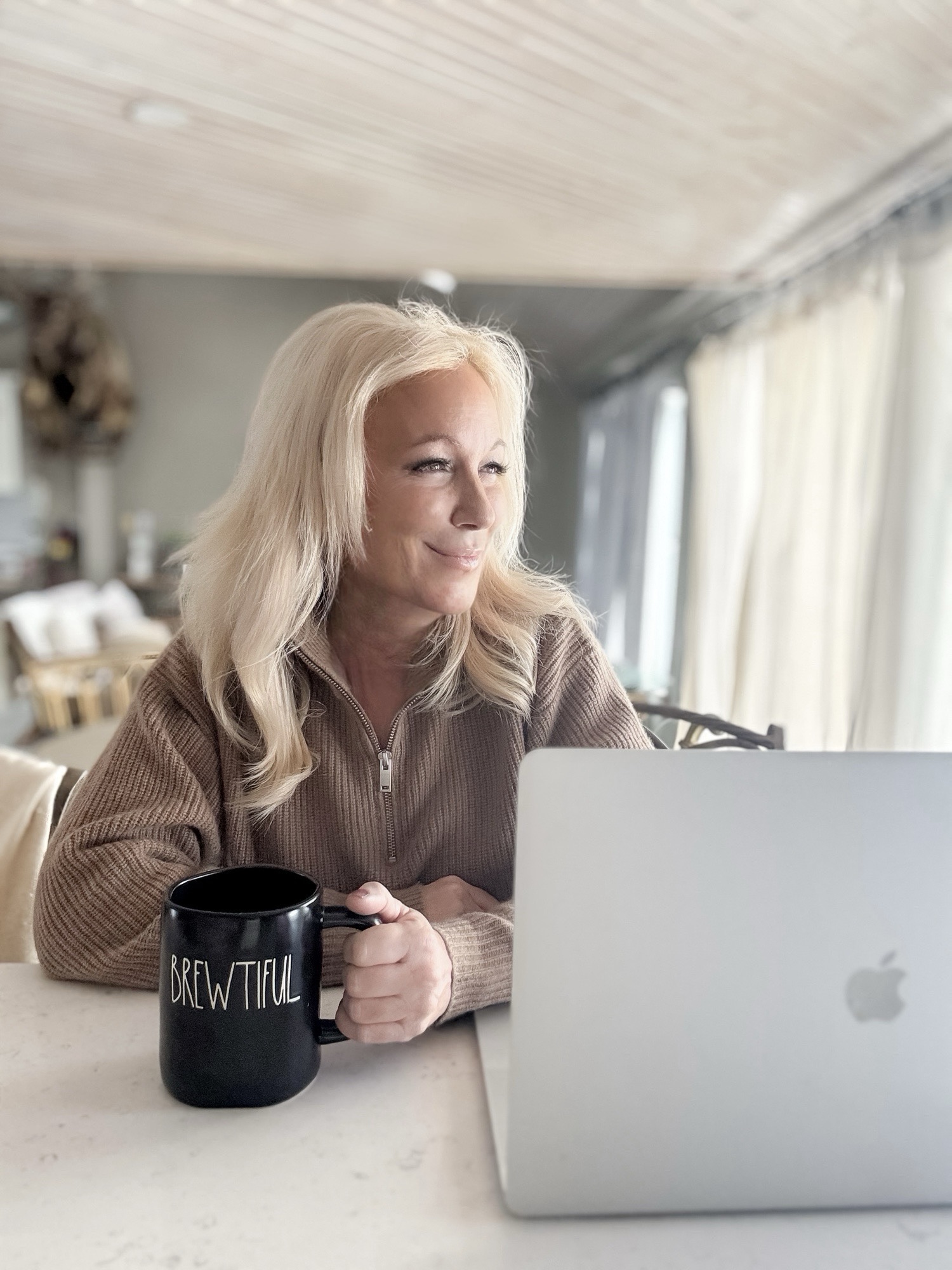 Struggling With Menopause Brain Fog? I Have NONE…and No HRT!