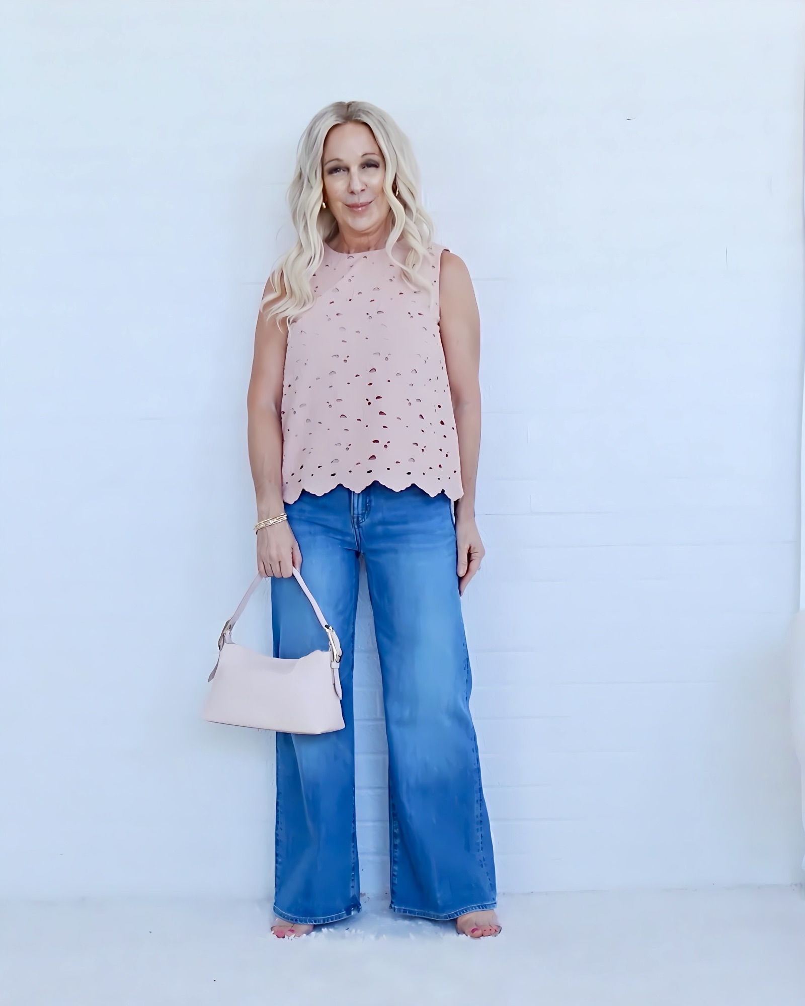 6 Jeans That Elevate Everything You Own