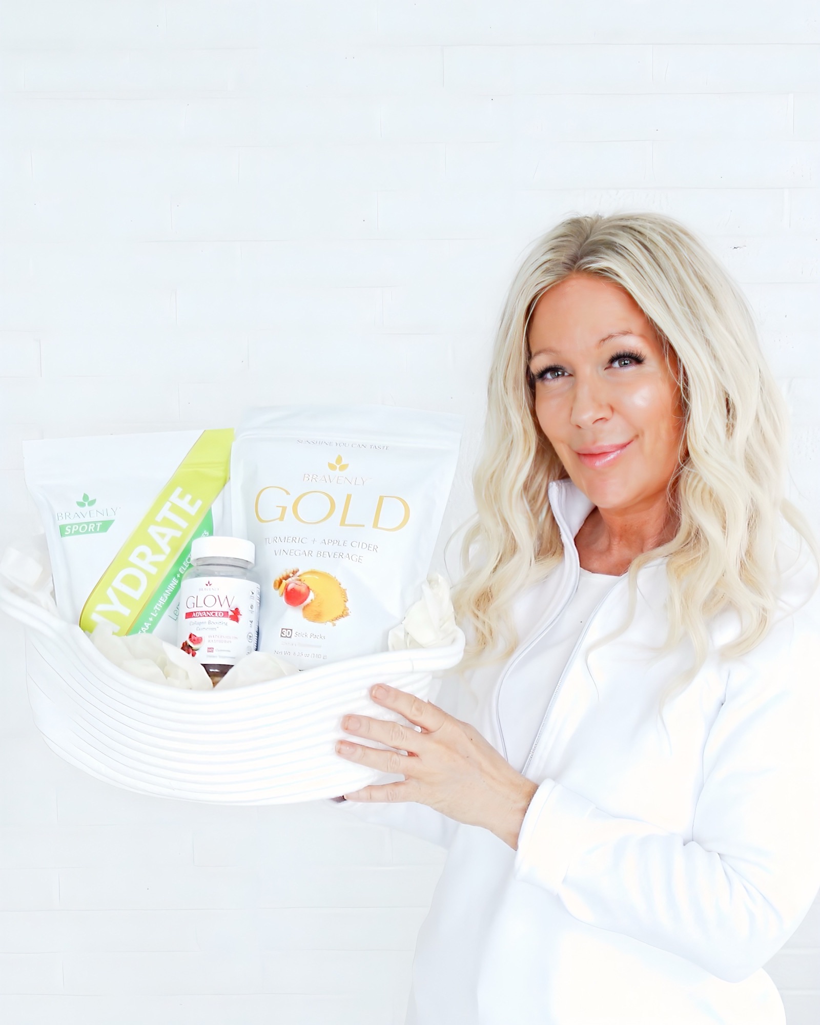 The Mother’s Day Gift She Actually Wants (And Will Use Every Day)