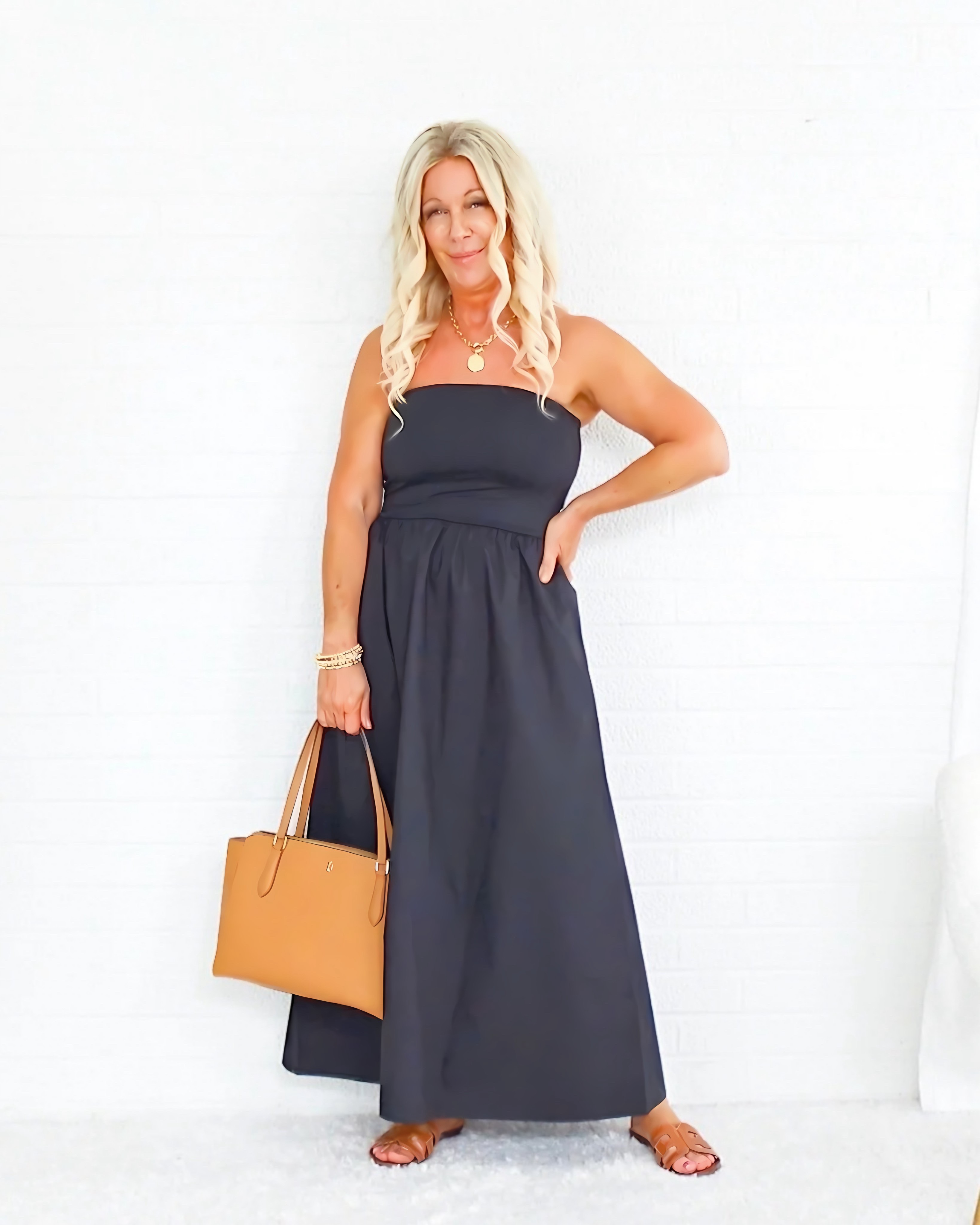 In My 50’s: Spring Dresses I’m Loving and Wearing